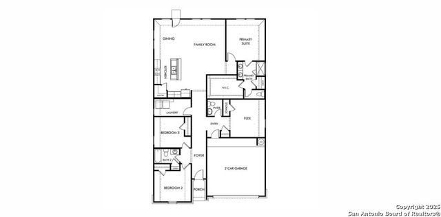 104 Shelton Pass, Cibolo, TX 78108