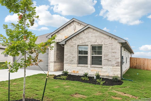 104 Shelton Pass, Cibolo, TX 78108