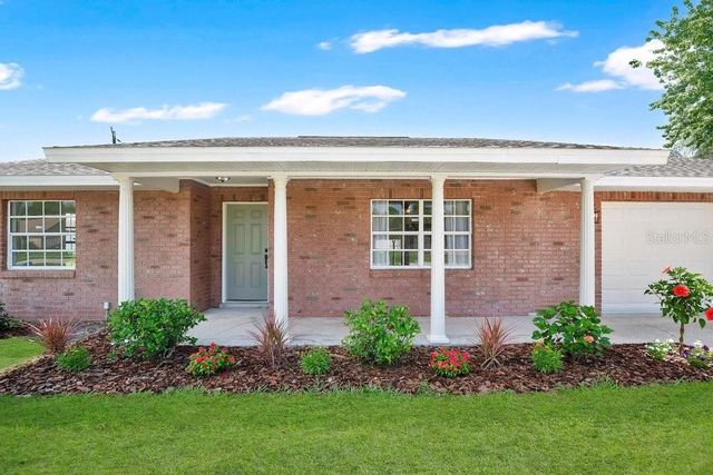 849 ALEXANDER AVENUE, Deltona, FL 32725
