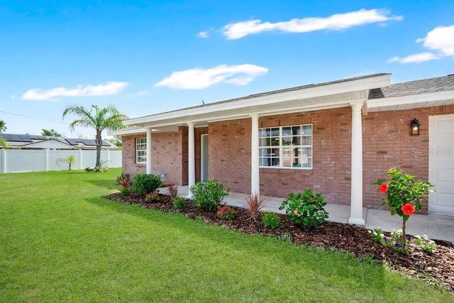 849 ALEXANDER AVENUE, Deltona, FL 32725