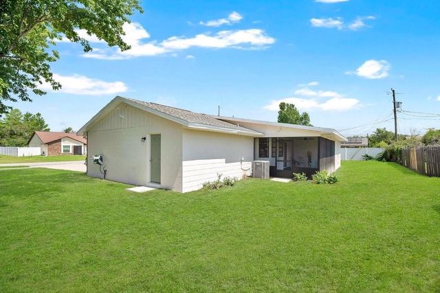 849 ALEXANDER AVENUE, Deltona, FL 32725