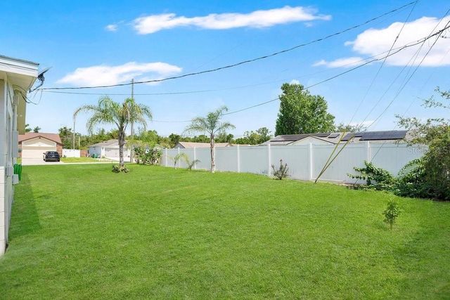 849 ALEXANDER AVENUE, Deltona, FL 32725
