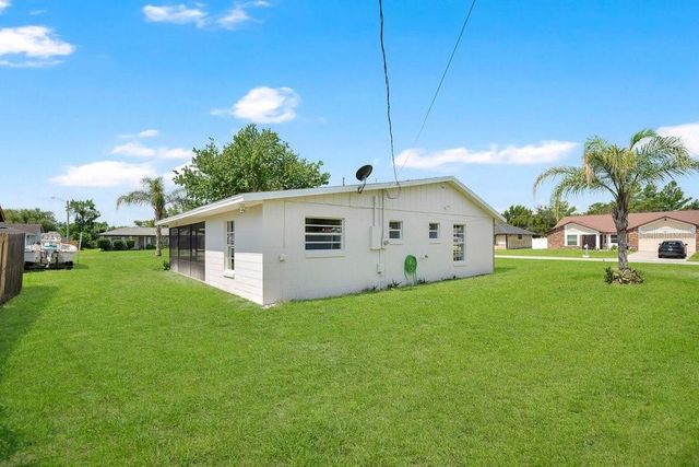 849 ALEXANDER AVENUE, Deltona, FL 32725