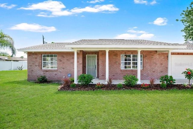 849 ALEXANDER AVENUE, Deltona, FL 32725