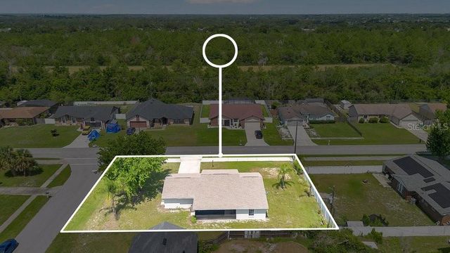 849 ALEXANDER AVENUE, Deltona, FL 32725