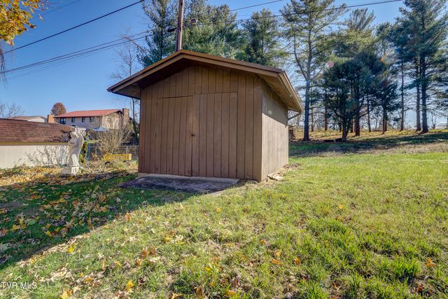 508 Carolina Street, Church Hill, TN 37642