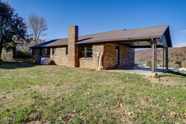 508 Carolina Street, Church Hill, TN 37642