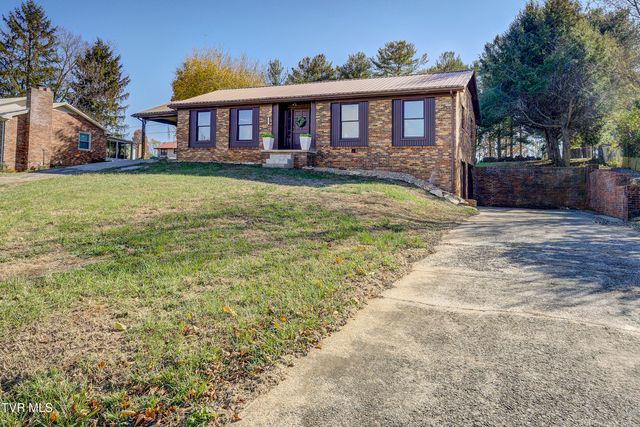 508 Carolina Street, Church Hill, TN 37642