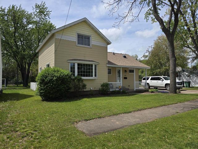 630 15TH STREET SOUTH, Wisconsin Rapids, WI 54494