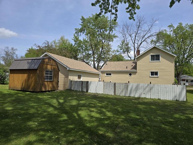 630 15TH STREET SOUTH, Wisconsin Rapids, WI 54494