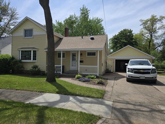 630 15TH STREET SOUTH, Wisconsin Rapids, WI 54494