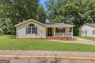 100 Depot Street, Buchanan, GA 30113