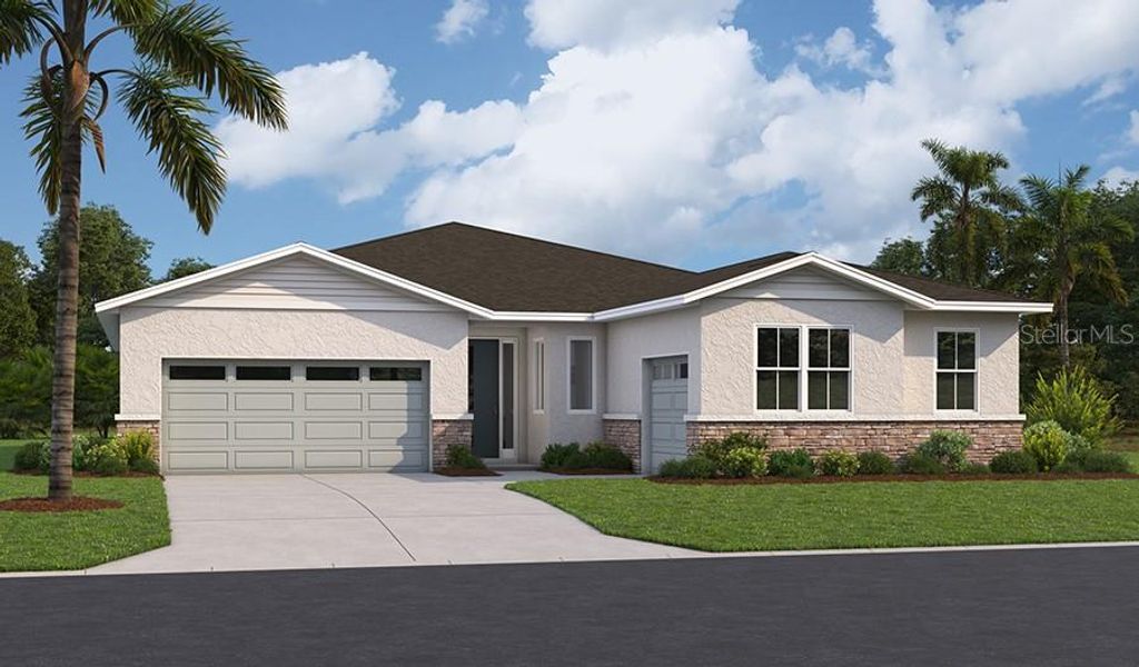 2005 HAMMOCK TRACE DRIVE, Parrish, FL 34219
