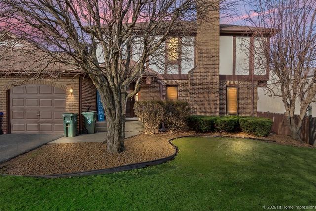 6352 W Orchard Drive, Palos Heights, IL 60463