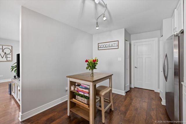 6352 W Orchard Drive, Palos Heights, IL 60463