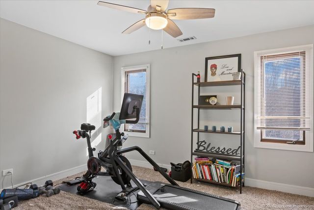 6352 W Orchard Drive, Palos Heights, IL 60463
