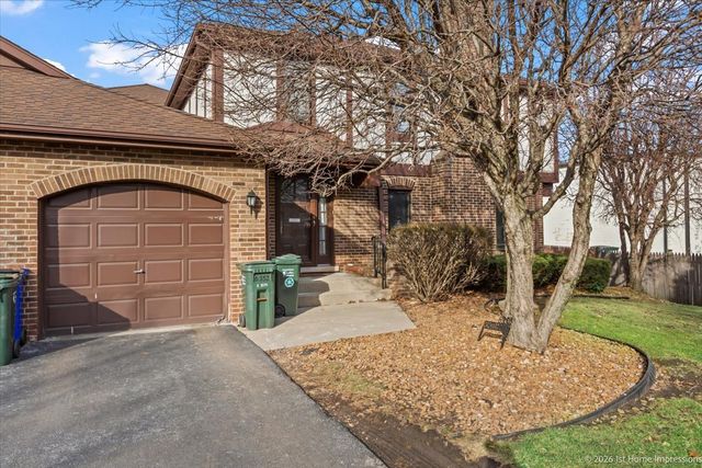 6352 W Orchard Drive, Palos Heights, IL 60463