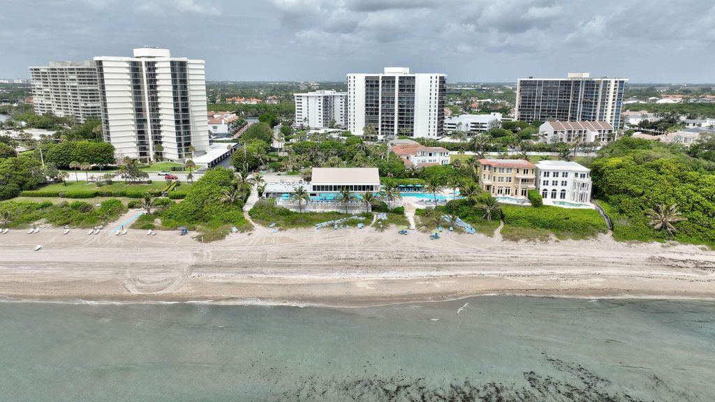 4600 S Ocean Boulevard 1003, Highland Beach, FL 33487