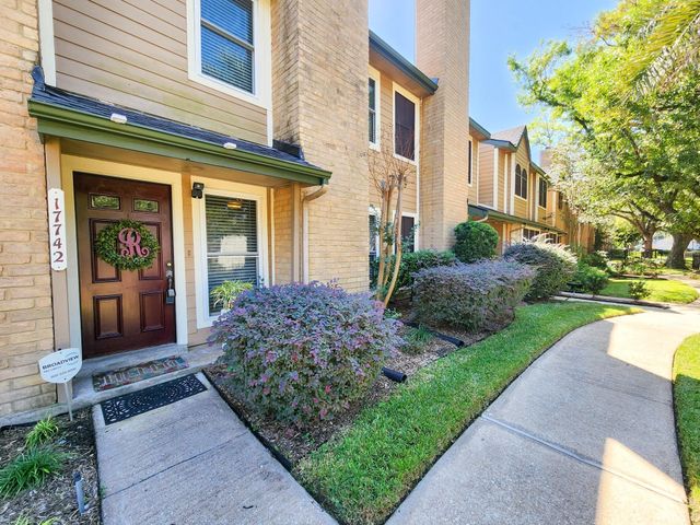 17742 Kings Park Lane, Houston, TX 77058