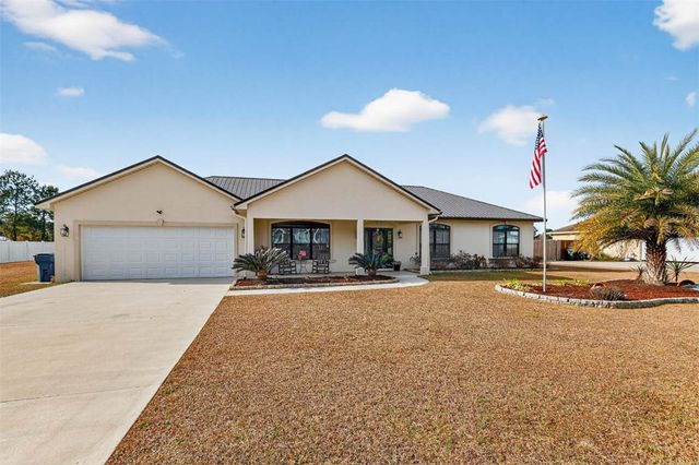 27 Carlee Lane, Brunswick, GA 31523