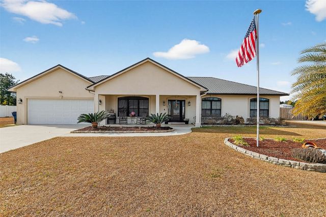 27 Carlee Lane, Brunswick, GA 31523