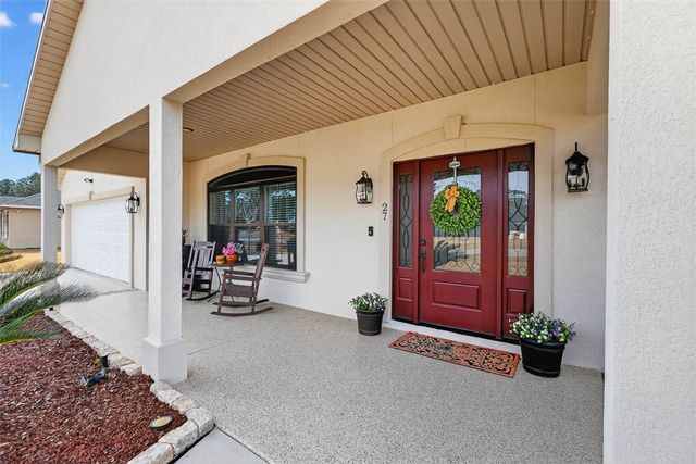 27 Carlee Lane, Brunswick, GA 31523