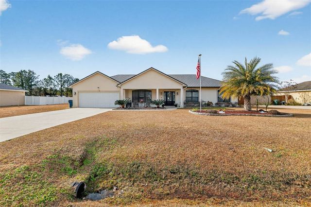 27 Carlee Lane, Brunswick, GA 31523