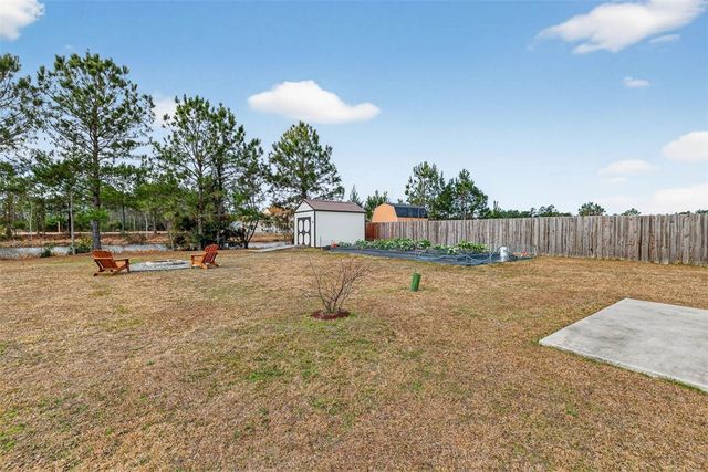 27 Carlee Lane, Brunswick, GA 31523