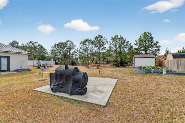 27 Carlee Lane, Brunswick, GA 31523