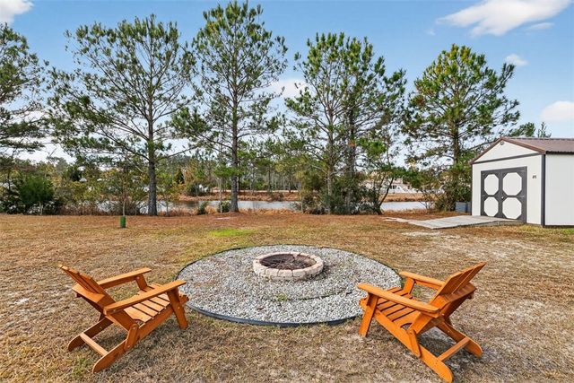 27 Carlee Lane, Brunswick, GA 31523