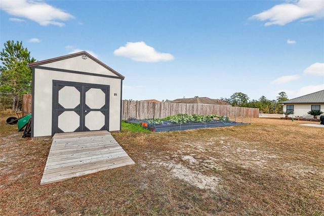 27 Carlee Lane, Brunswick, GA 31523