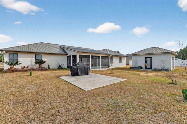 27 Carlee Lane, Brunswick, GA 31523