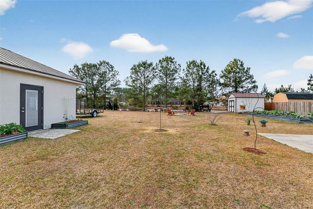 27 Carlee Lane, Brunswick, GA 31523