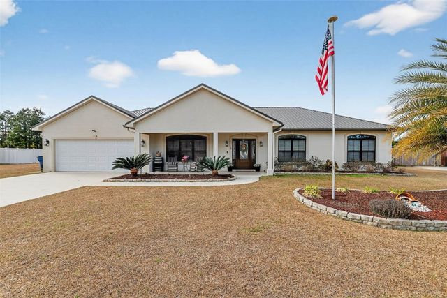 27 Carlee Lane, Brunswick, GA 31523