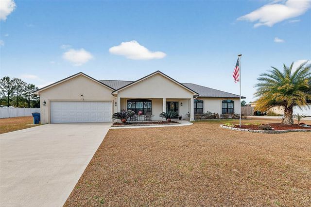 27 Carlee Lane, Brunswick, GA 31523