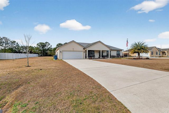 27 Carlee Lane, Brunswick, GA 31523