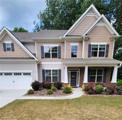 6060 Riverview Parkway, Braselton, GA 30517