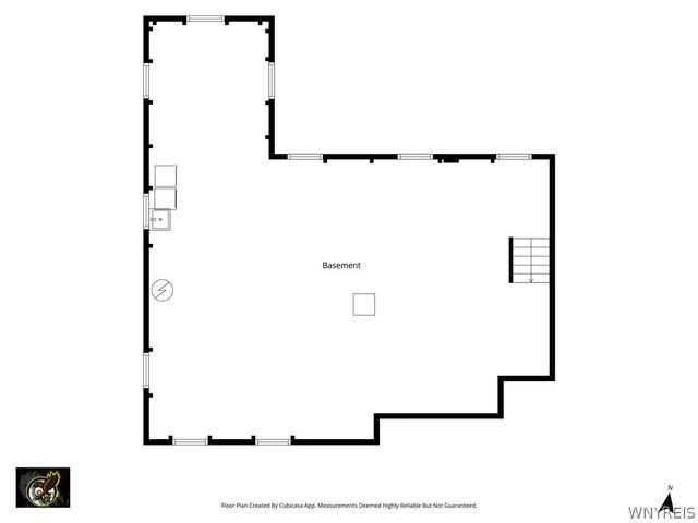 50 Greentree Road, Tonawanda, NY 14150