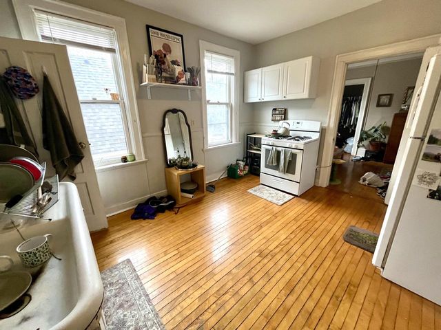 2828 N Fratney STREET, Milwaukee, WI 53212