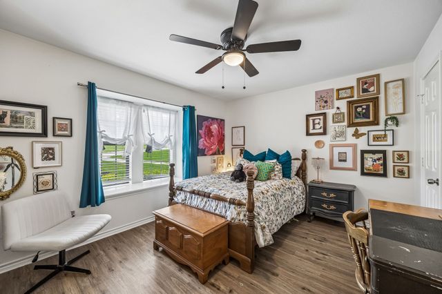 107 Becky Lane, Rockwall, TX 75087