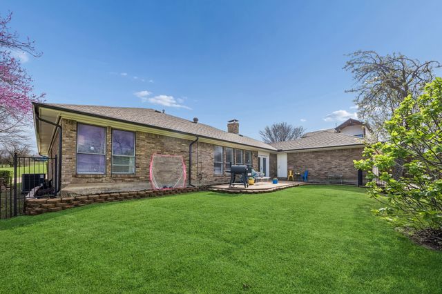 107 Becky Lane, Rockwall, TX 75087