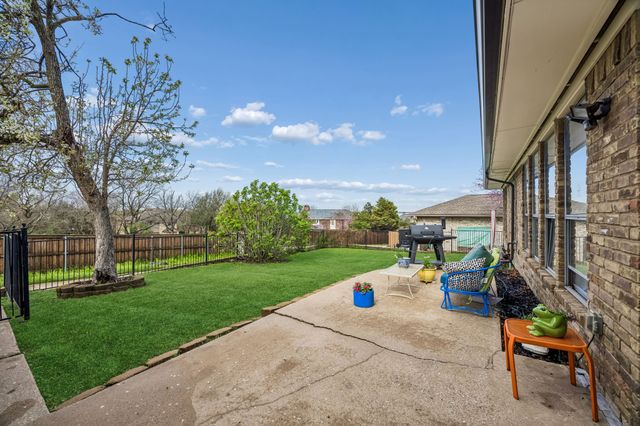 107 Becky Lane, Rockwall, TX 75087