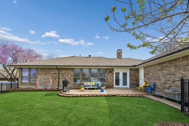 107 Becky Lane, Rockwall, TX 75087