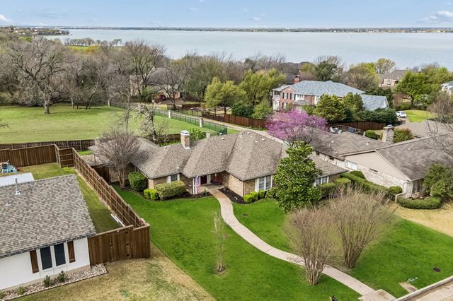 107 Becky Lane, Rockwall, TX 75087