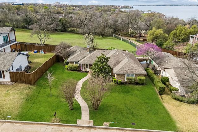 107 Becky Lane, Rockwall, TX 75087