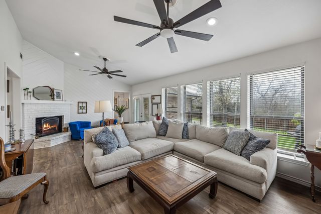 107 Becky Lane, Rockwall, TX 75087