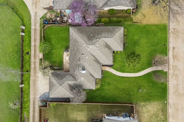 107 Becky Lane, Rockwall, TX 75087