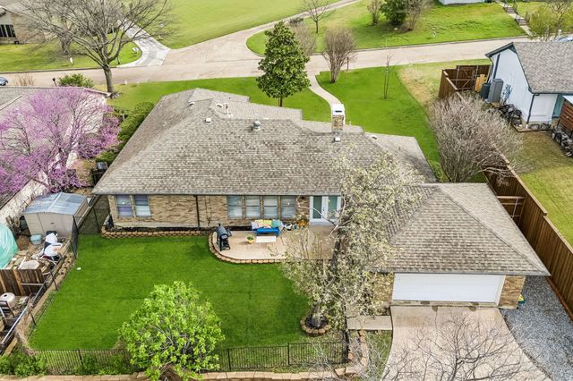 107 Becky Lane, Rockwall, TX 75087