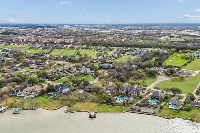 107 Becky Lane, Rockwall, TX 75087