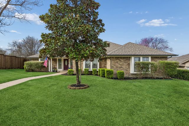 107 Becky Lane, Rockwall, TX 75087